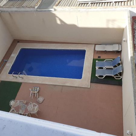 Apartament Calle Los Gases 69 Torrevieja Buitenkant foto
