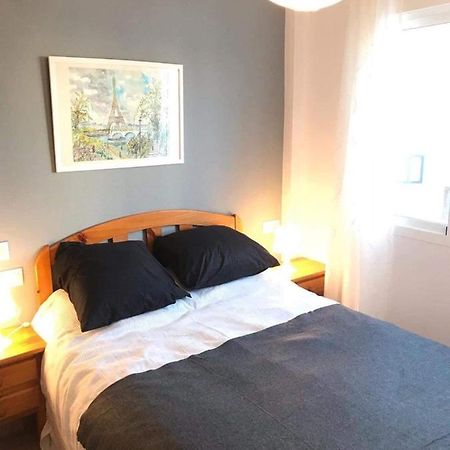 Apartament Calle Los Gases 69 Torrevieja Buitenkant foto