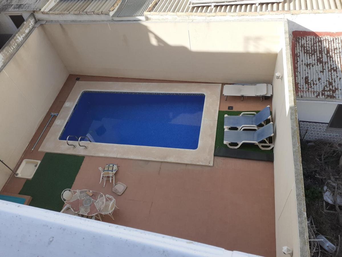 Apartament Calle Los Gases 69 Torrevieja Buitenkant foto